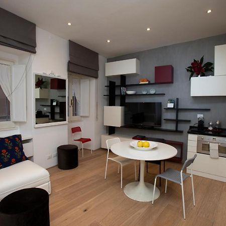 34 Forum Apartment Roma Exterior foto